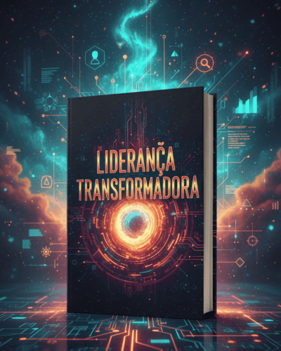 Livro Liderança Transformadora
